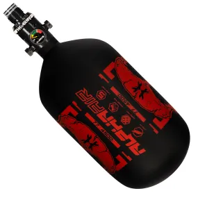 HK Army Alpha Air - 77/4500 - Doom Scorch (Black/Red)