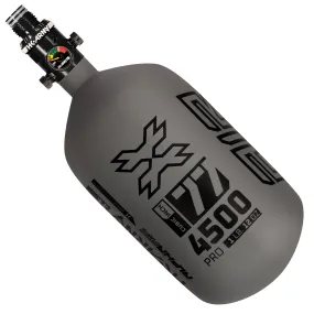 HK Army Alpha Air - 77/4500 - Graphite (Grey/Black)