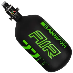 HK Army Alpha Air - 77/4500  -  Surge (Black/Neon Green)