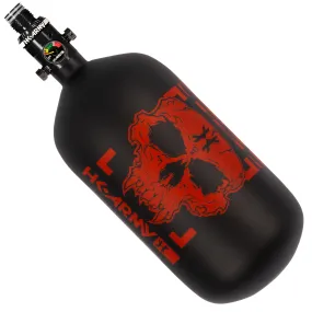 HK Army Alpha Air - 88/4500 - Doom Scorch (Black/Red)