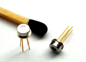 HMS J21 F-8-14 Miniature Thermopile Sensor for Higher Temperature or Longer Distance Measurments