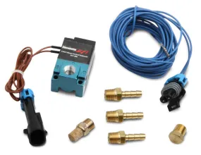 Holley EFI 3 Port Boost Solenoid Valve