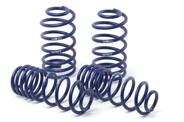 Honda Civic Coupe Sport Spring Set