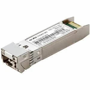HPE Instant On 10G SFP  LC SR 300m OM3 MMF Transceiver