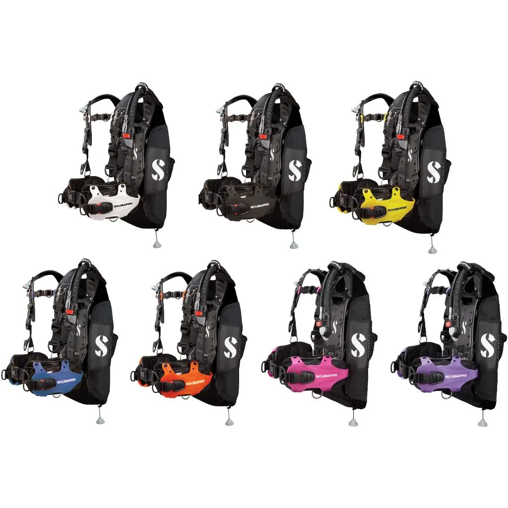 Hydros Pro