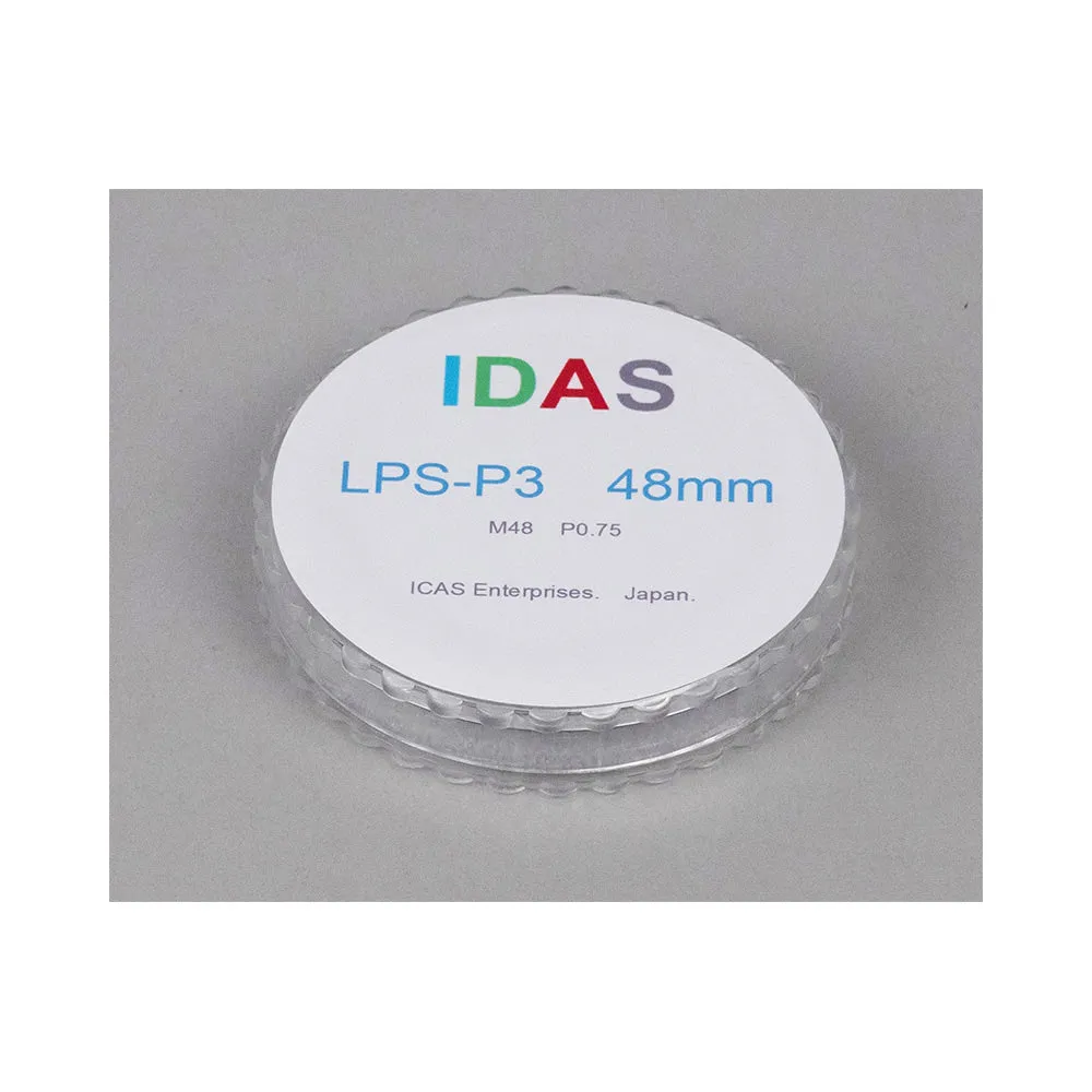 IDAS LPS-P3 - 48mm (2") Mounted