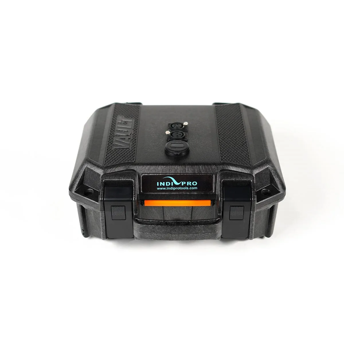 Indipro Dual Gold Mount Field Power Station