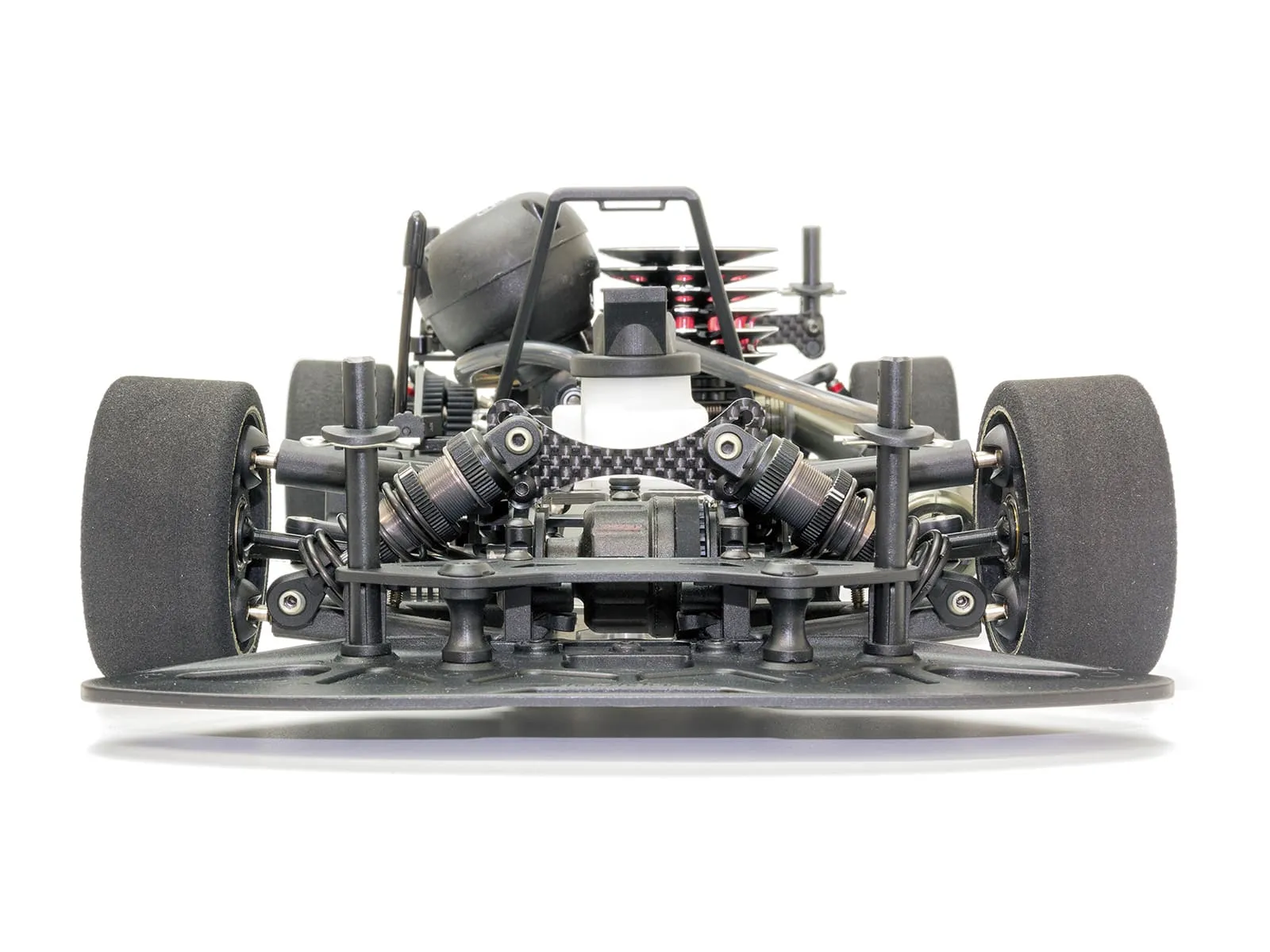 Infinity IF15-2 1/10 GP WC Touring Car