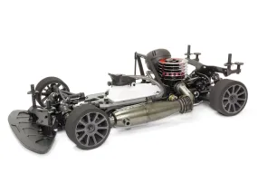 Infinity IF15-2 1/10 GP WC Touring Car