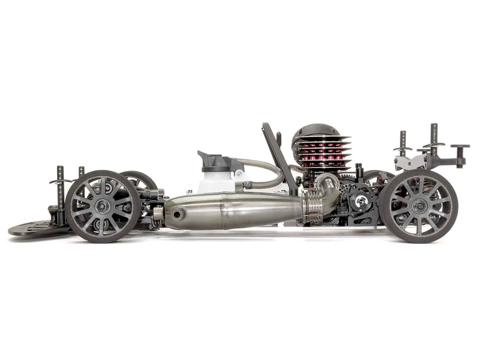 Infinity IF15-2 1/10 GP WC Touring Car