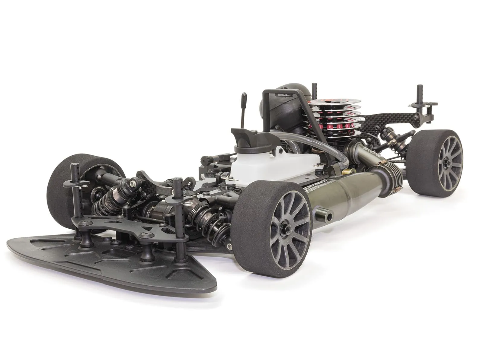 Infinity IF15-2 1/10 GP WC Touring Car