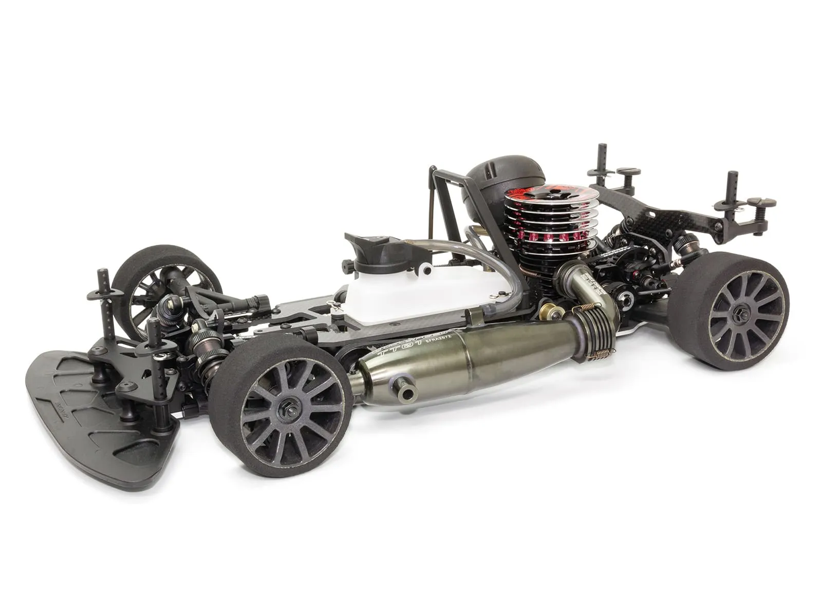 Infinity IF15-2 1/10 GP WC Touring Car