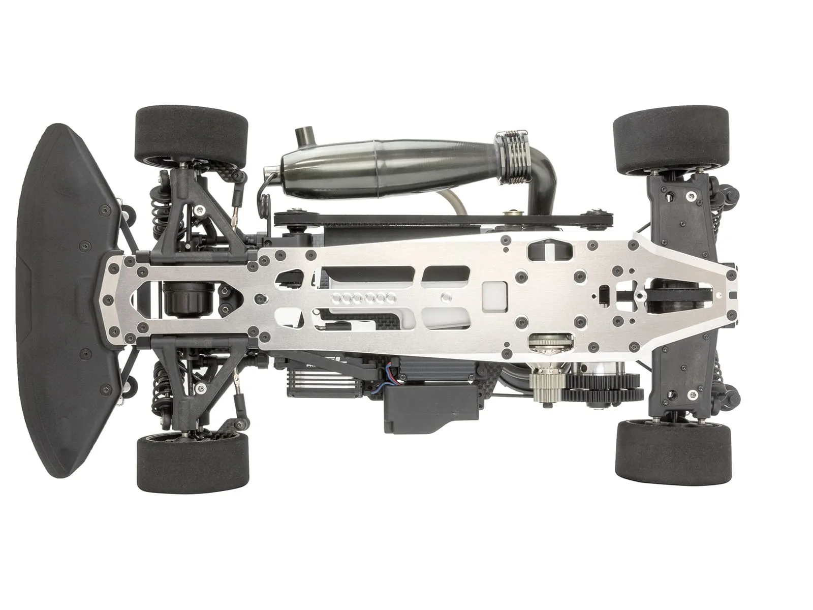 Infinity IF15-2 1/10 GP WC Touring Car