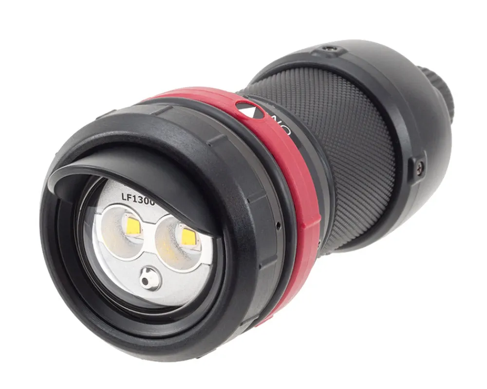 INON LF1300-EWF LED LIGHT