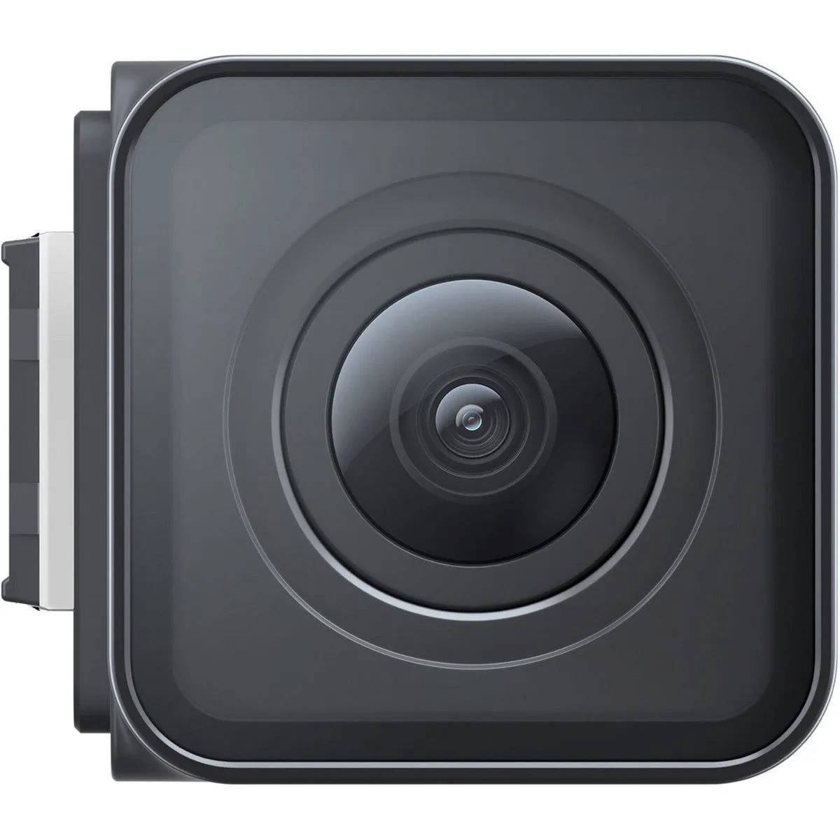 Insta360 ONE R 4K Wide-Angle Mod - Capture Images up to UHD 4K at 60 fps