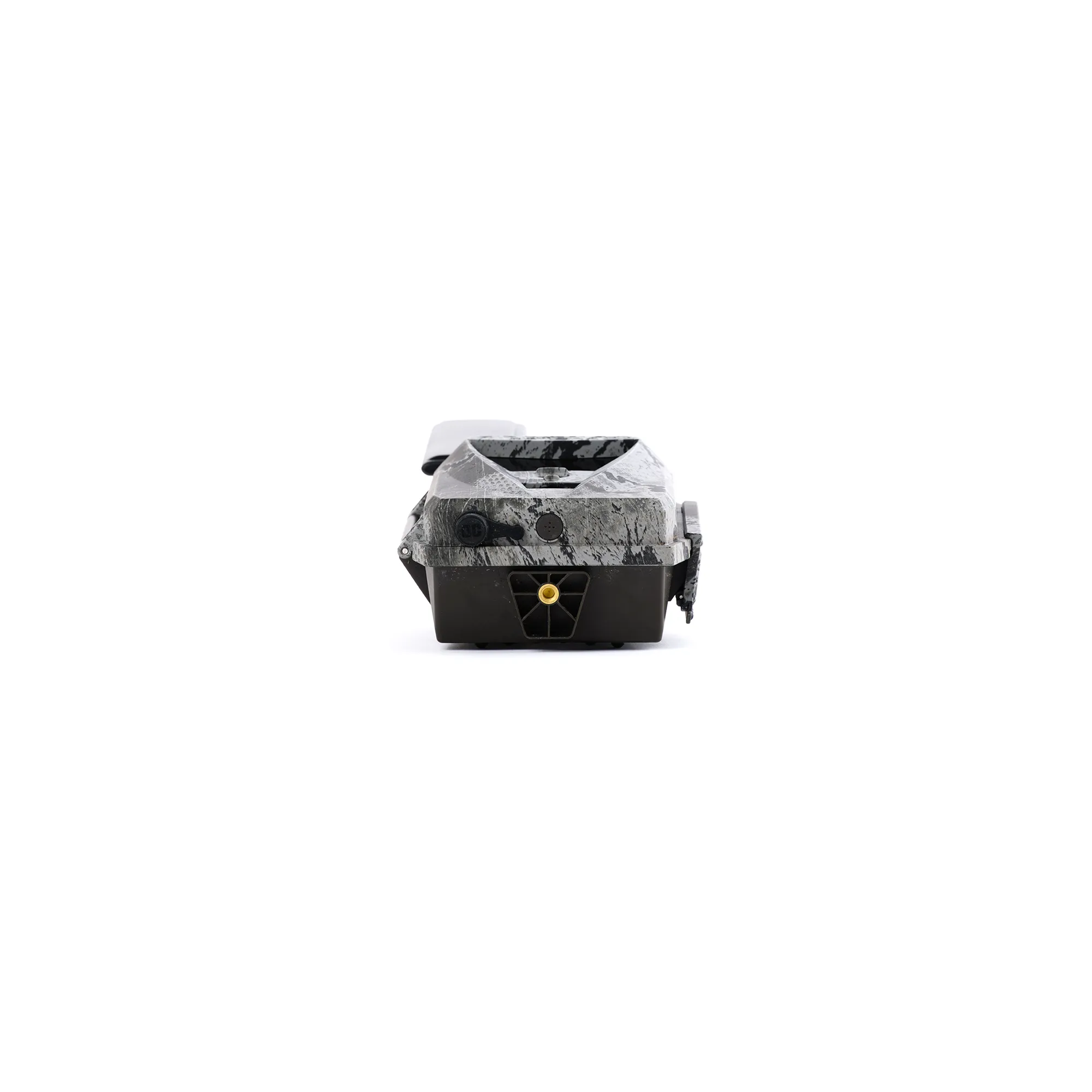 International Spartan GoLive 4G/LTE