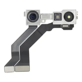 iPhone 13 Pro Max Front Camera and Sensors Replacement