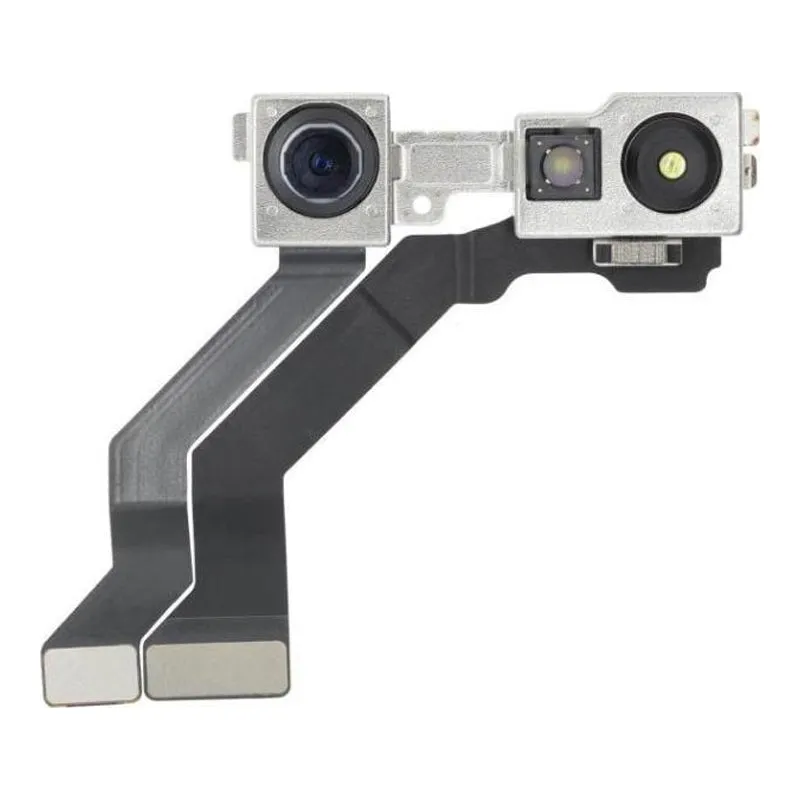 iPhone 13 Pro Max Front Camera and Sensors Replacement