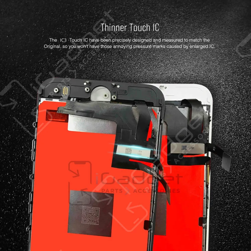 iPhone 5 IC3 Premium Screen Replacement