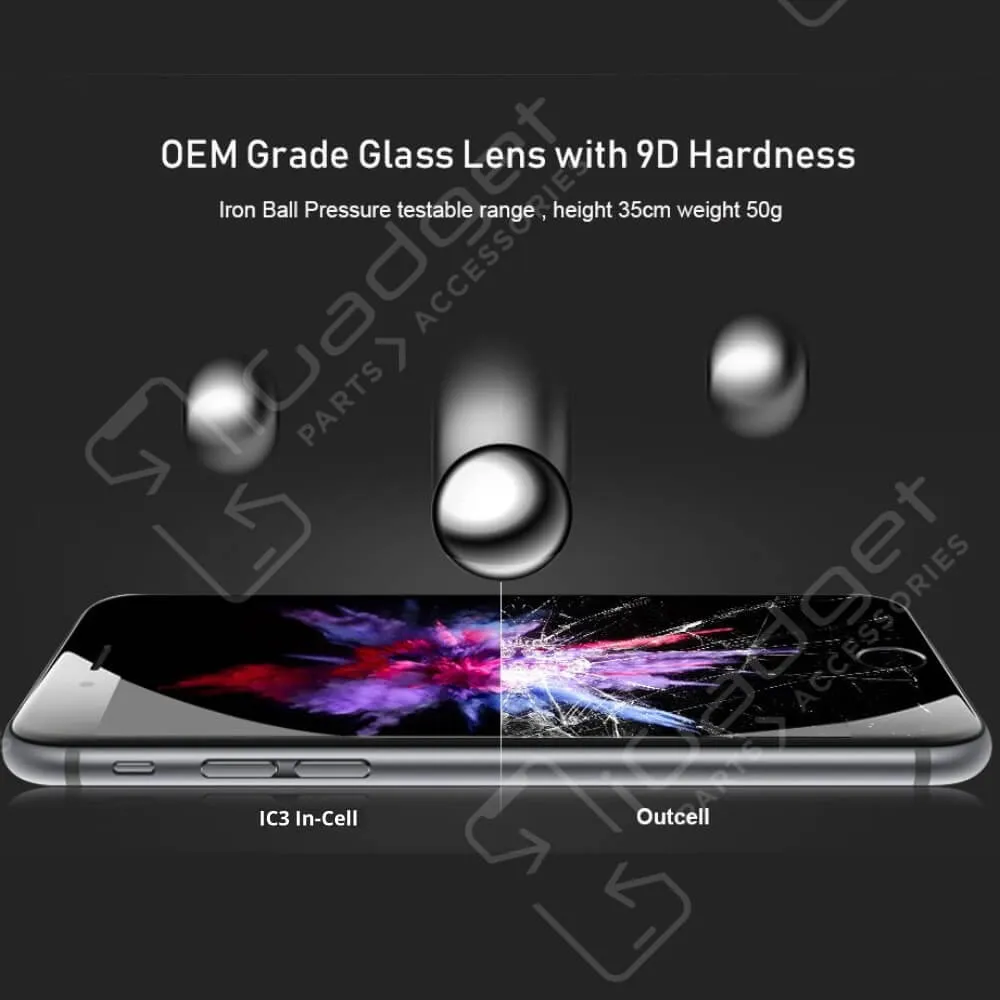 iPhone 5 IC3 Premium Screen Replacement