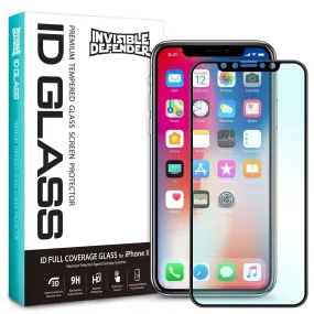 iPhone X Screen Protector | Full Cover Glass