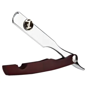 Irving Barber Co Brandy Razor
