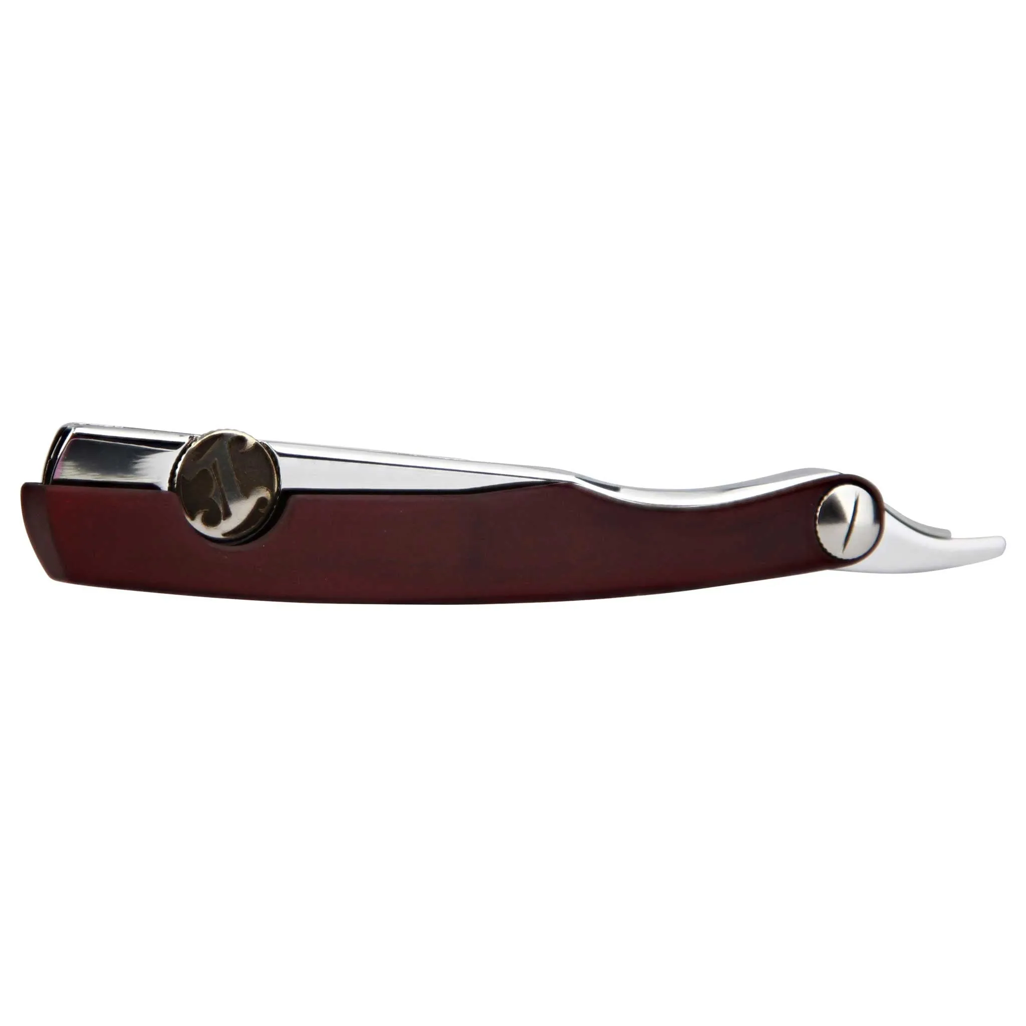 Irving Barber Co Brandy Razor