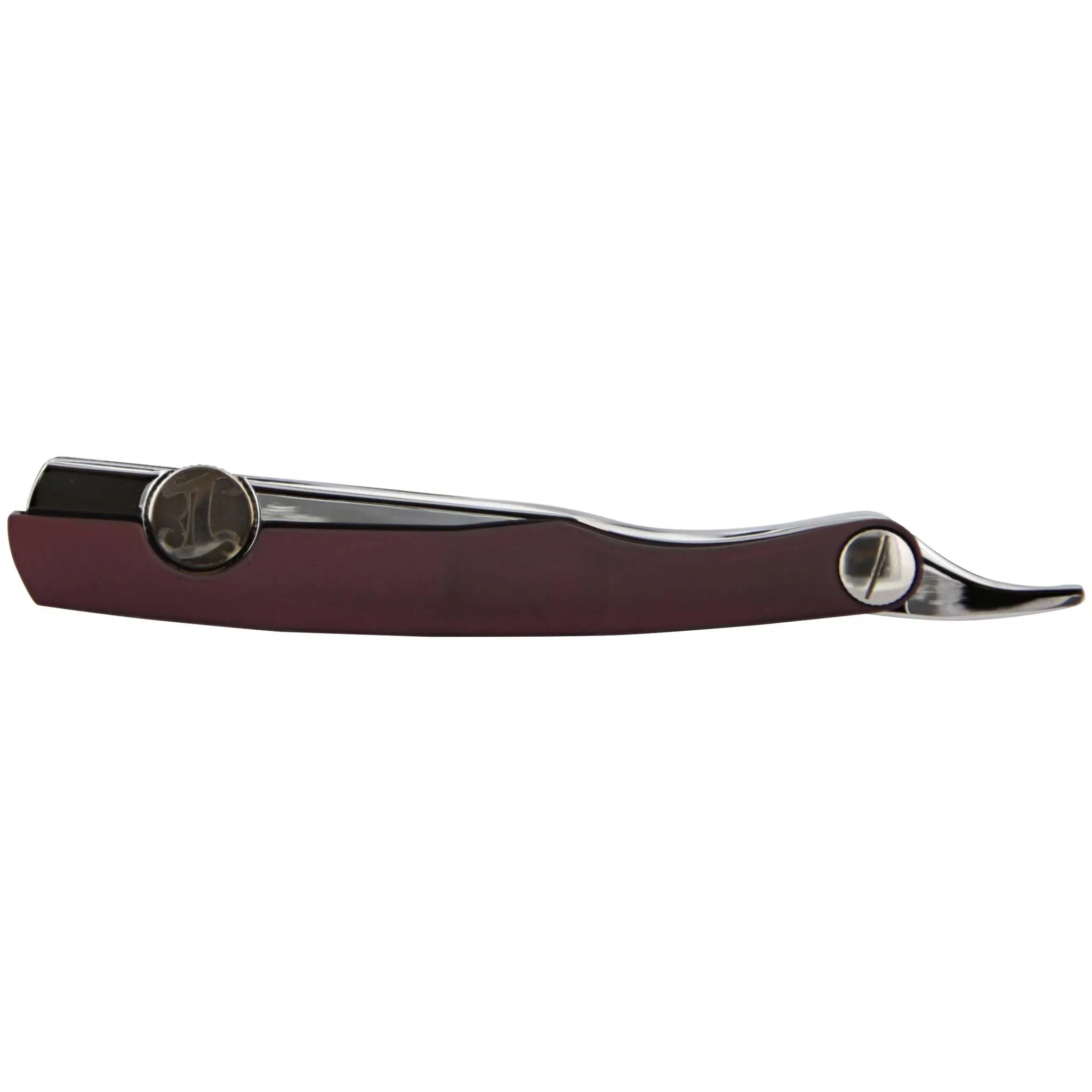 Irving Barber Co Brandy Razor