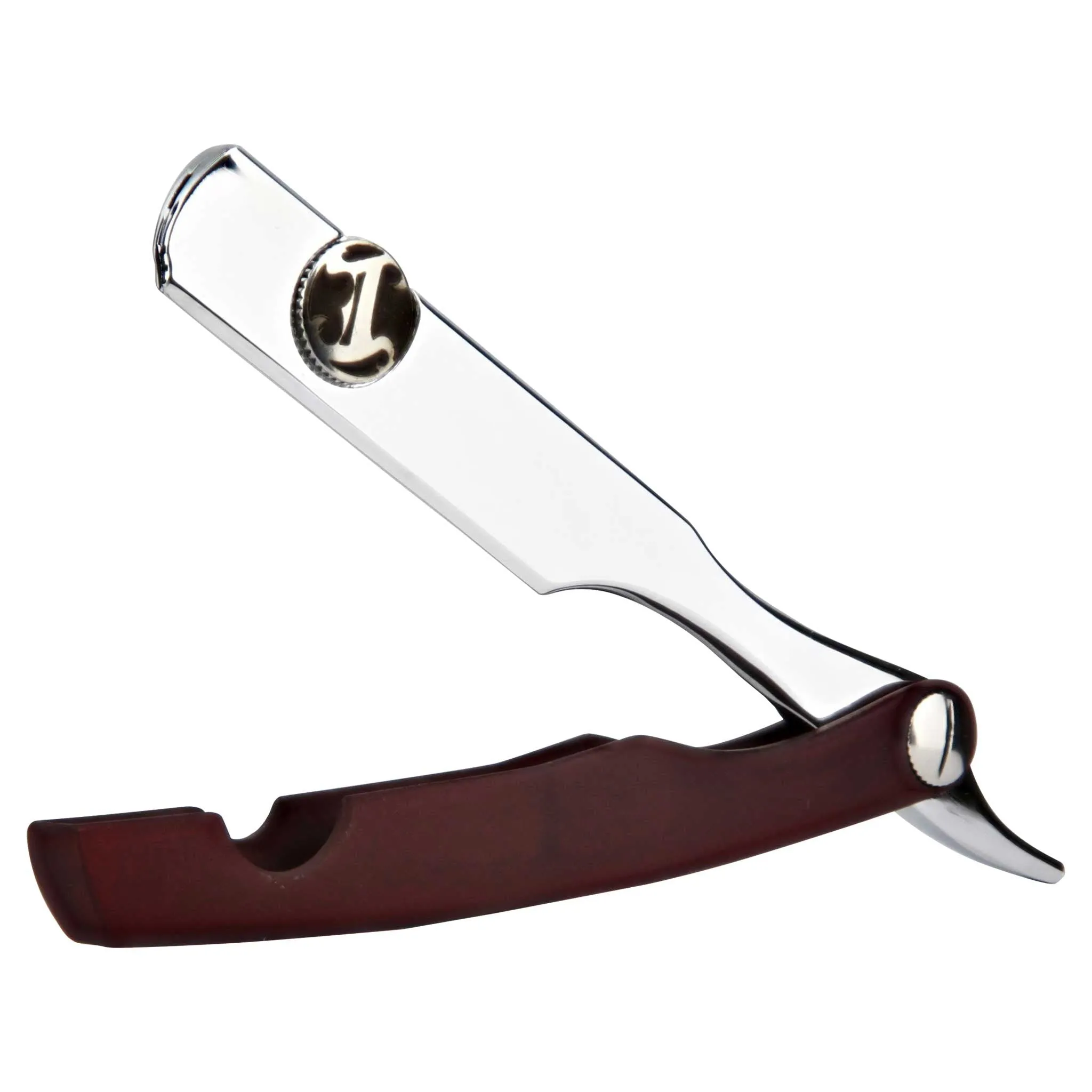 Irving Barber Co Brandy Razor