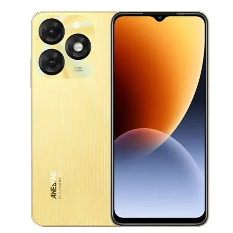 ITEL A50-A667L Android Mobile Smart Phone With 64GB 2GB & 64GB 3GB