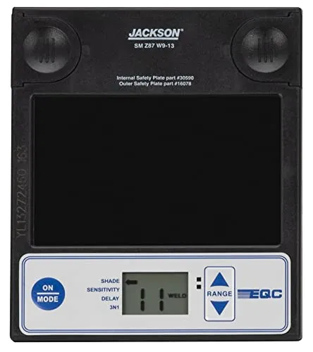 Jackson Safety 16622, Replacement NexGen 3-in-1 Digital ADF Cartridge