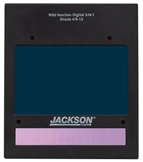 Jackson Safety 16622, Replacement NexGen 3-in-1 Digital ADF Cartridge
