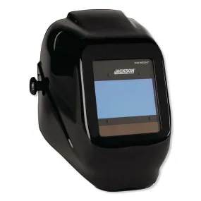 Jackson Safety 46131 Insight Variable Auto Darkening Welding Helmet HaloX
