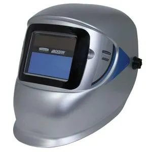 Jackson Safety Variable ADF Welding Helmet - W40 Element (Not Entire Hood)