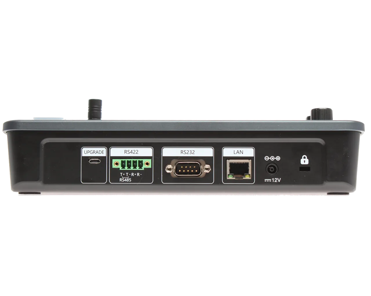 JVC RM-LP5G Compact Joystick PTZ Controller