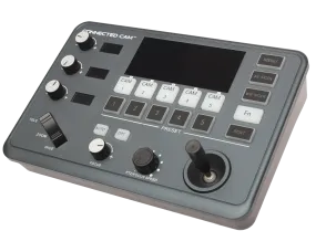 JVC RM-LP5G Compact Joystick PTZ Controller