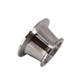 KF Vacuum Fittings Conical Reducers