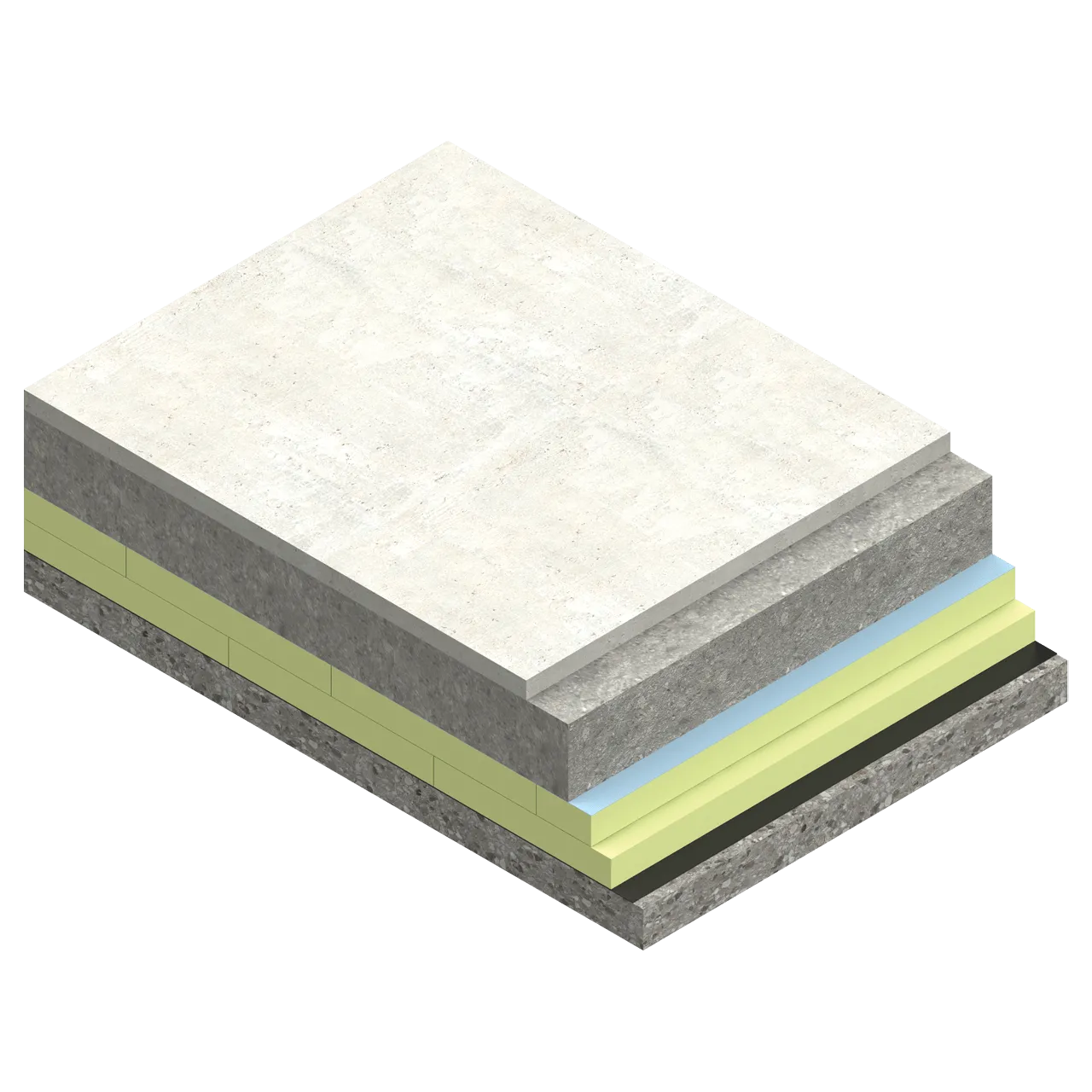 Kingspan GreenGuard GG300 - (XPS) | 1250mm x 600mm
