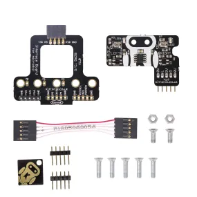 Kitronik :MOVE mini Line Following Add-on