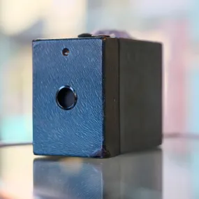 Kodak Rainbow Hawk-Eye No.2 Model C