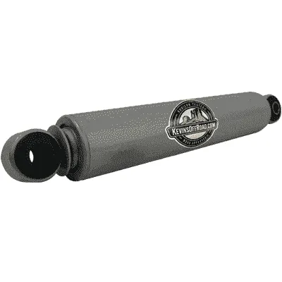KOR-2082 WJ Grand Cherokee Secondary Steering Stabilizer: Stock Track Bar