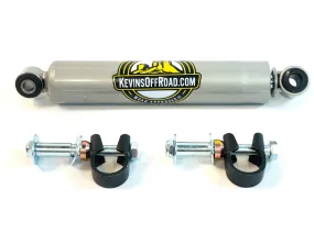 KOR-2092 WJ Grand Cherokee Secondary Steering Stabilizer: 1.25" Aftermarket Track Bar
