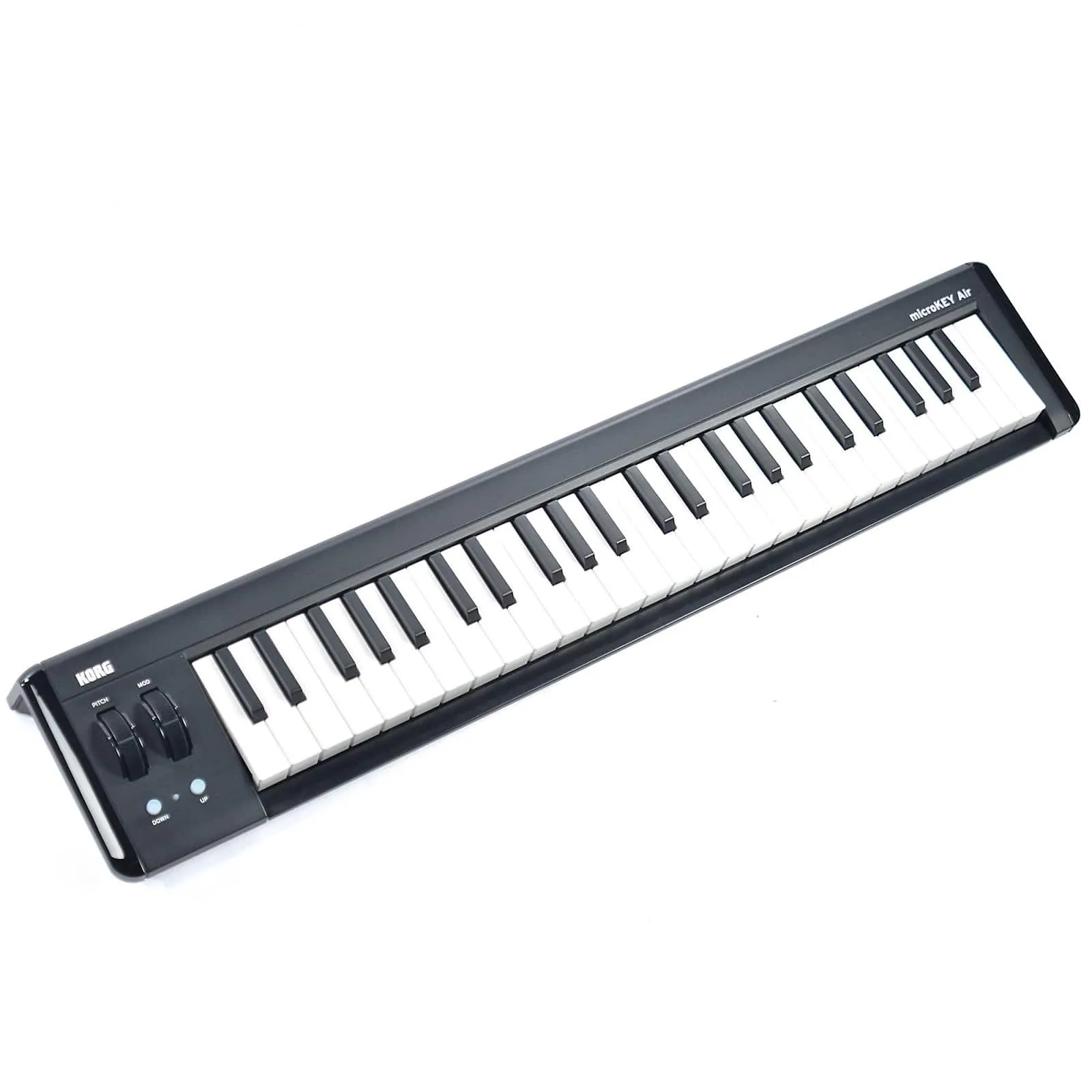 Korg MicroKEYAIR 49-Mini Key Wireless USB MIDI Keyboard
