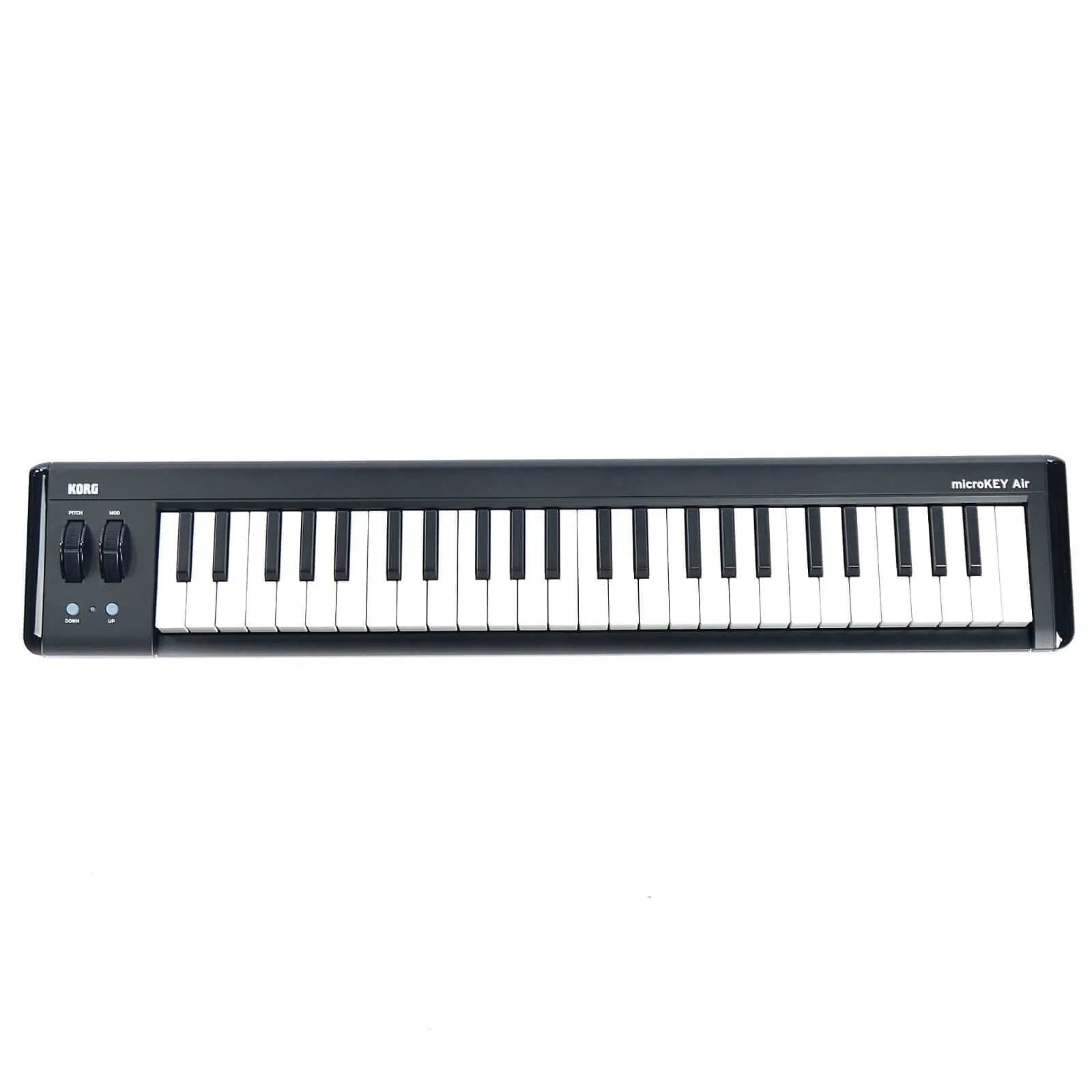 Korg MicroKEYAIR 49-Mini Key Wireless USB MIDI Keyboard