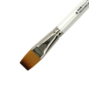 Kum Memory Point Brush Flat