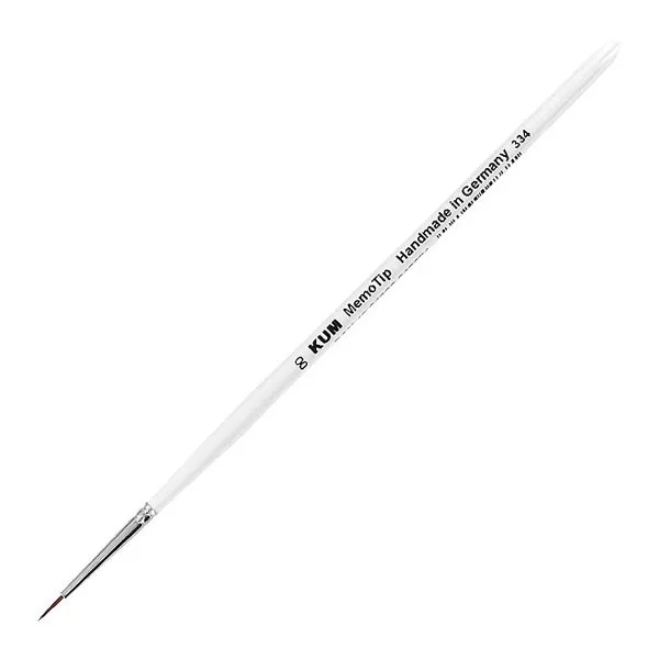 Kum Memory Point Brush Round