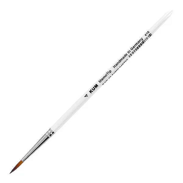 Kum Memory Point Brush Round