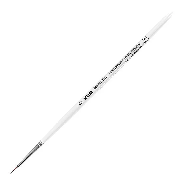 Kum Memory Point Brush Round