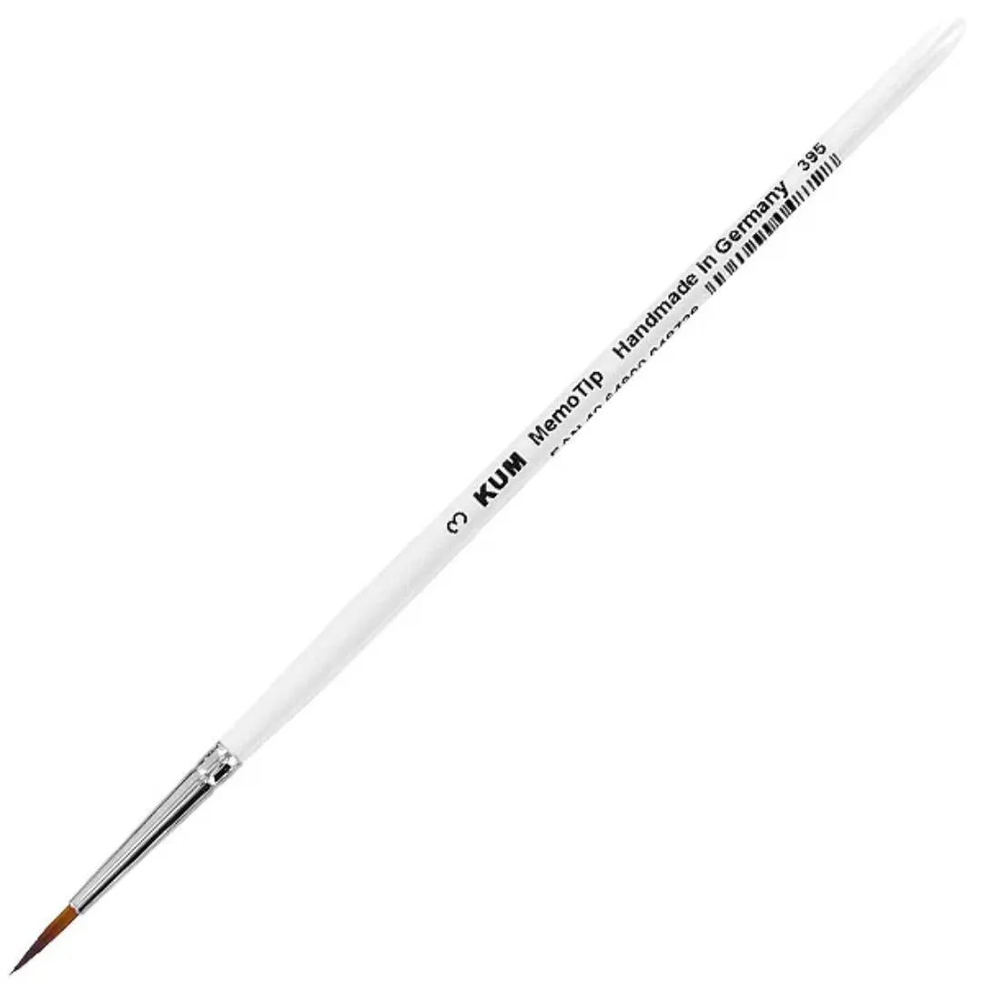 Kum Memory Point Brush Round