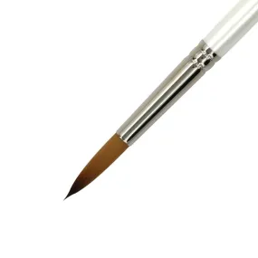 Kum Memory Point Brush Round